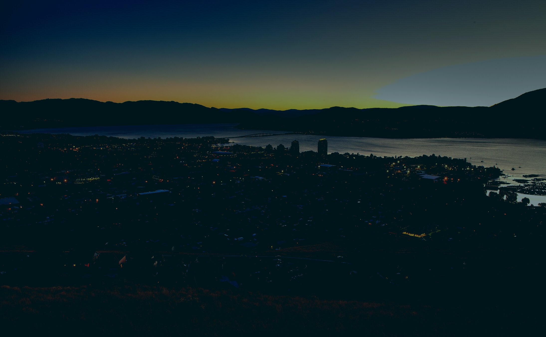 Kelowna